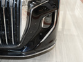 红旗HQ9 PHEV 2.0T四驱豪华版2024款