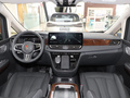 红旗HQ9 PHEV 2.0T四驱豪华版2024款