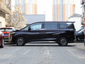 红旗HQ9 PHEV 2.0T四驱旗舰版2024款