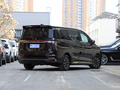 红旗HQ9 PHEV 2.0T四驱旗舰版2024款