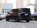 红旗HQ9 PHEV 2.0T四驱旗舰版2024款
