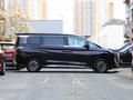 红旗HQ9 PHEV 2.0T四驱旗舰版2024款