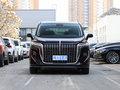 红旗HQ9 PHEV 2.0T四驱旗舰版2024款