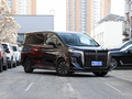 红旗HQ9 PHEV 2.0T四驱旗舰版2024款