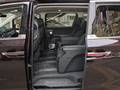 红旗HQ9 PHEV 2.0T四驱旗舰版2024款