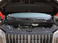 红旗HQ9 PHEV 2.0T四驱旗舰版2024款