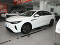 风云A8 127 远航版标准型2024款