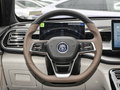 秦PLUS DM-i120KM领航荣耀版2024款