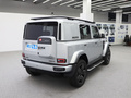 奇瑞iCAR V23 图片