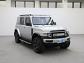 奇瑞iCAR V23 圖片