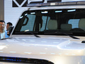 奇瑞iCAR V23 圖片