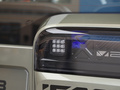 奇瑞iCAR V23 401兩驅(qū)高階版2025款