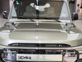 奇瑞iCAR V23 401兩驅(qū)高階版2025款