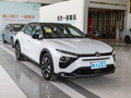 凡爾賽C5 X 1.6T勢(shì)不凡2024款