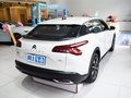 凡爾賽C5 X 1.6T勢(shì)不凡2024款