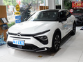 凡爾賽C5 X 1.6T勢(shì)不凡2024款