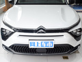 凡爾賽C5 X 1.6T勢(shì)不凡2024款