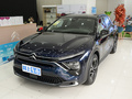 凡爾賽C5 X 1.6T旅不凡2024款
