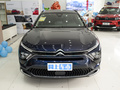 凡爾賽C5 X 1.6T旅不凡2024款