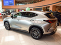 雷克薩斯NX 350h 前驅(qū)創(chuàng)悅版2024款
