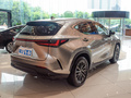 雷克薩斯NX 350h 前驅(qū)創(chuàng)悅版2024款
