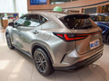 雷克薩斯NX 350h 前驅(qū)創(chuàng)悅版2024款