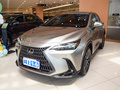 雷克薩斯NX 350h 前驅(qū)創(chuàng)悅版2024款