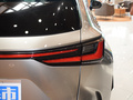 雷克薩斯NX 350h 前驅(qū)創(chuàng)悅版2024款