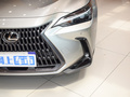 雷克薩斯NX 350h 前驅(qū)創(chuàng)悅版2024款