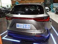 雷克薩斯NX 350h 全驅(qū)創(chuàng)游版2024款