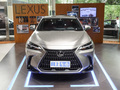 雷克薩斯NX 350h 全驅(qū)創(chuàng)游版2024款