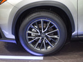 雷克薩斯NX 350h 全驅(qū)創(chuàng)游版2024款