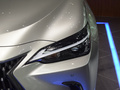 雷克薩斯NX 350h 全驅(qū)創(chuàng)游版2024款
