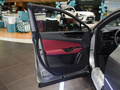 雷克薩斯NX 350h 全驅(qū)創(chuàng)游版2024款