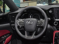 雷克薩斯NX 350h 全驅(qū)創(chuàng)游版2024款
