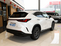 雷克薩斯NX 260 前驅(qū)創(chuàng)馳版2024款