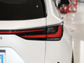 雷克薩斯NX 260 前驅(qū)創(chuàng)馳版2024款