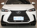 雷克薩斯NX 260 前驅(qū)創(chuàng)馳版2024款
