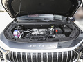 捷途X70 PLUS 冠军版 1.5T 手动冠军7座2024款