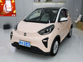 小螞蟻 青春版 321km 鐘愛版29.23kWh2024款