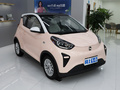 小螞蟻 青春版 321km 鐘愛版29.23kWh2024款