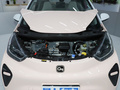 小螞蟻 青春版 321km 鐘愛版29.23kWh2024款