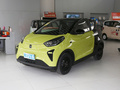 小螞蟻 青春版 321km 酷愛版29.23kWh2024款
