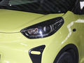 小螞蟻 青春版 321km 酷愛版29.23kWh2024款