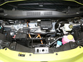 小螞蟻 青春版 321km 酷愛版29.23kWh2024款