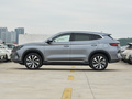 宋PLUS新能源 EV 520km領(lǐng)航榮耀版2024款