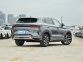 宋PLUS新能源 EV 520km領(lǐng)航榮耀版2024款
