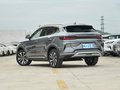 宋PLUS新能源 EV 520km領(lǐng)航榮耀版2024款