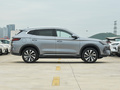 宋PLUS新能源 EV 520km領(lǐng)航榮耀版2024款