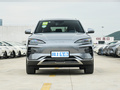 宋PLUS新能源 EV 520km領(lǐng)航榮耀版2024款